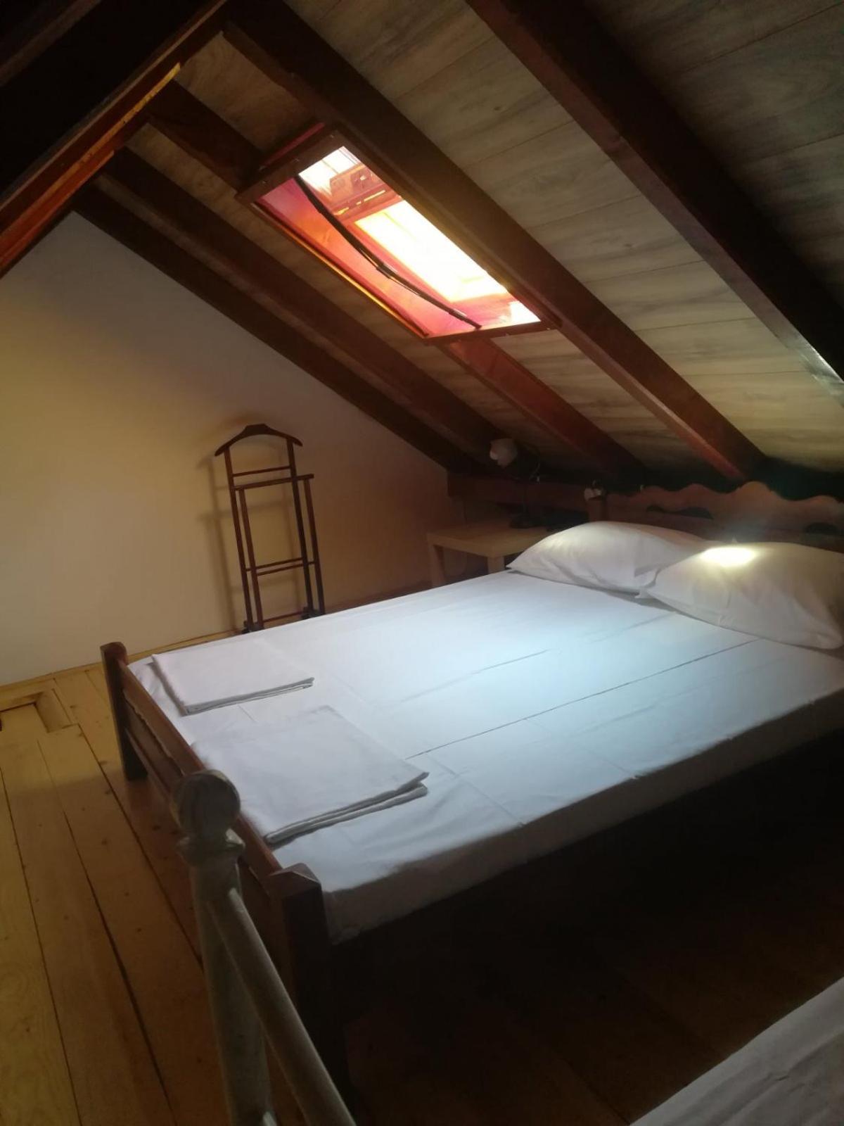 Vila Davidovic-Fruska Gora Mandelos Zimmer foto